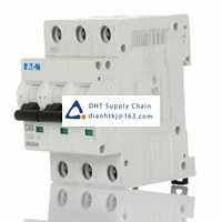  Fuses and Circuit Breakers Eaton_EMCH340 EMCH340