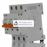  Fuses and Circuit Breakers Eaton_EMCH363 EMCH363