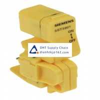  Fuses and Circuit Breakers Siemens_5ST3801