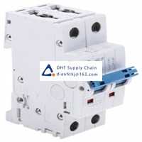  Fuses and Circuit Breakers Allen Bradley_1492-SPM2D060