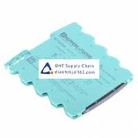 Pepperl + Fuchs Relay S1SD-1Ai-2C Original Neww Stock Price 