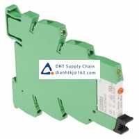 Phoenix Contact Relay 2909655 Original Neww Stock Price 