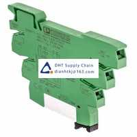 Phoenix Contact Relay 2909661 Original Neww Stock Price 