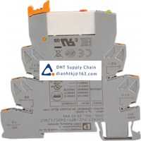 Phoenix Contact Relay 2909677 Original Neww Stock Price 