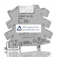 Wago Relay 857-358 Original Neww Stock Price 