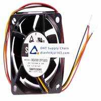 Sanyo Denki_9GV0612P1G03 Fans and Thermal Management Accessories