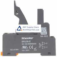 RS PRO Relay 144-1612 Original Neww Stock Price 