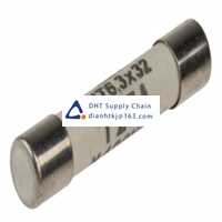  Fuses and Circuit Breakers Schurter_8020.5025.G