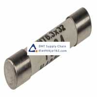  Fuses and Circuit Breakers Schurter_8020.5026.G