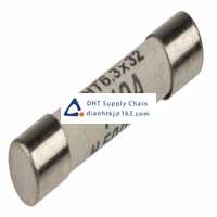  Fuses and Circuit Breakers Schurter_8020.5021.G