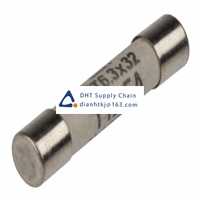  Fuses and Circuit Breakers Schurter_8020.5022.G