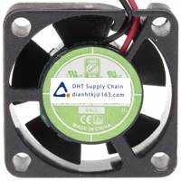 RS PRO_144-2028 Fans and Thermal Management Accessories