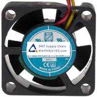 RS PRO_144-2031 Fans and Thermal Management Accessories