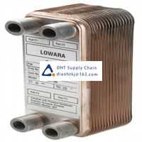 _LN569500030010 Fans and Thermal Management Accessories