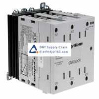 Sensata / Crydom Relay GNR25DCR Original Neww Stock Price 