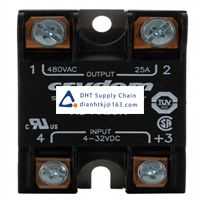 Sensata / Crydom Relay HD4825K Original Neww Stock Price 
