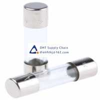  Fuses and Circuit Breakers Schurter_70103410