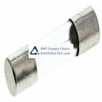  Fuses and Circuit Breakers Schurter_70103460