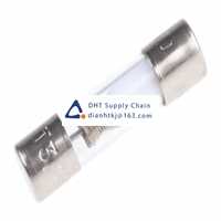  Fuses and Circuit Breakers Schurter_7040.3140