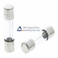  Fuses and Circuit Breakers Schurter_0034.3111