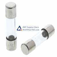  Fuses and Circuit Breakers Schurter_0034.1508