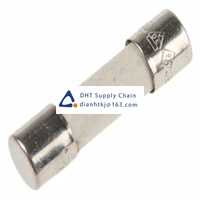  Fuses and Circuit Breakers Schurter_0001.1004