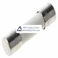  Fuses and Circuit Breakers Schurter_0001.1012