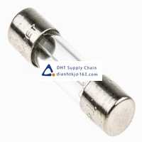  Fuses and Circuit Breakers Schurter_0034.3123