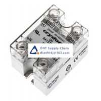 Sensata / Crydom Relay 84137310 Original Neww Stock Price 