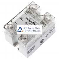 Sensata / Crydom Relay 84137860 Original Neww Stock Price 