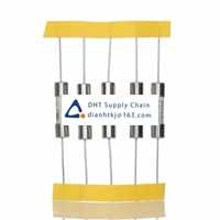  Fuses and Circuit Breakers Eaton_S505SC-3.15-R