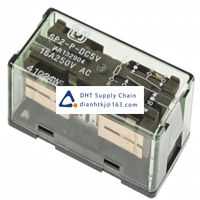 Panasonic Relay SP2-P-DC5V Original Neww Stock Price 
