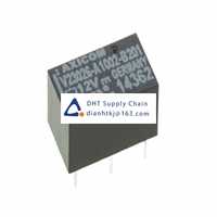 TE Connectivity Relay V23026A1002B201 1393774-8 Original Neww Stock Price 