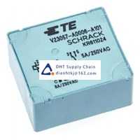 TE Connectivity Relay V23057A6A101 Original Neww Stock Price 