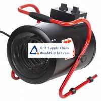 RS PRO_174-6572 Fans and Thermal Management Accessories