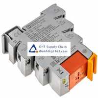 Phoenix Contact Relay 2909509 Original Neww Stock Price 