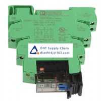 Phoenix Contact Relay 2910507 Original Neww Stock Price 