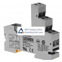 Phoenix Contact Relay 2900930 Original Neww Stock Price 