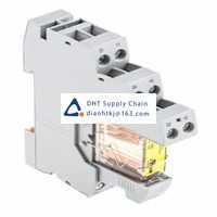 Phoenix Contact Relay 2909848 Original Neww Stock Price 