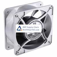 RS PRO_175-9783 Fans and Thermal Management Accessories