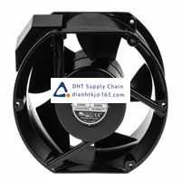 RS PRO_175-9788 Fans and Thermal Management Accessories