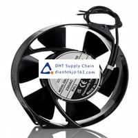RS PRO_175-9800 Fans and Thermal Management Accessories