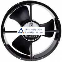 RS PRO_175-9810 Fans and Thermal Management Accessories