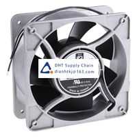 RS PRO_175-9823 Fans and Thermal Management Accessories