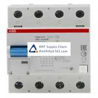  Fuses and Circuit Breakers ABB_F204BS-125/0.5