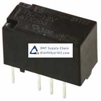 Panasonic Relay TX212 Original Neww Stock Price 