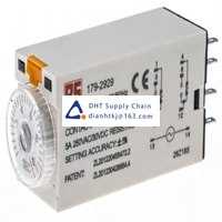 RS PRO Relay 179-2929 Original Neww Stock Price 