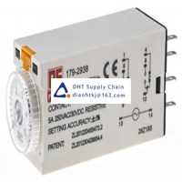 RS PRO Relay 179-2938 Original Neww Stock Price 
