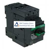  Fuses and Circuit Breakers Schneider Electric_GV3P73