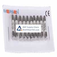  Fuses and Circuit Breakers Mersen_Y084017